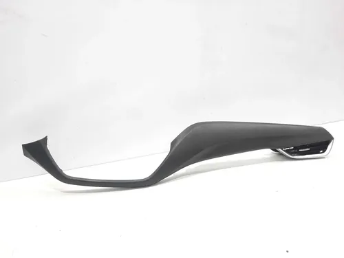 Moldura Painel Difusor Ar 1.0 3cc Gm/onix 2020/2021 Original