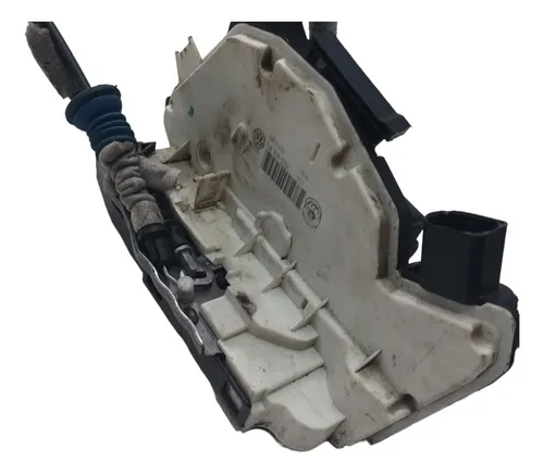 Fechadura Porta Traseiro Elétrico Esquerdo Vw Up 2010 A 2018