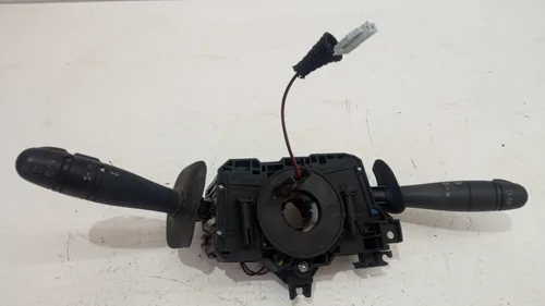 Chave De Seta Renault Sandero Logan 2008 2013 Original