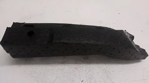 Absorvedor Para Choque D D Vw Gol 2014 Original  Preto