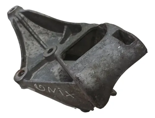 Suporte Bomba Direçao Hidráulica Gm Onix Prisma 2010 A 2019