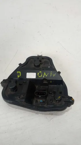 Circuito Lanterna Esquerdo Gm Onix 2013 A 2017 Original