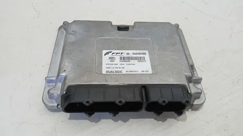 Modulo Cambio Fiat Linea 1.9 16v 2009 Original