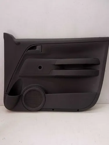 Forro De Porta Dianteiro Direito Vw Fox 2007 4p Original