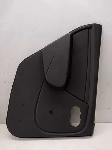 Forro Porta Tras Esquerdo Renault Sandero 2010 Original