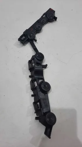 Suporte Guia Parachoque Traseiro Chevrolet Ônix 12/19 Novo