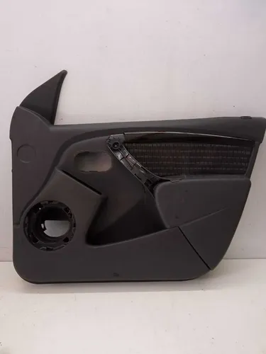 Forro Porta Dianteiro Direito Renault Sandero 2013 Original