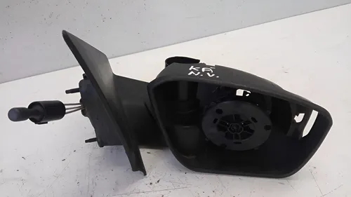 Retrovisor Direito Ford Ka 2018 C Avaria