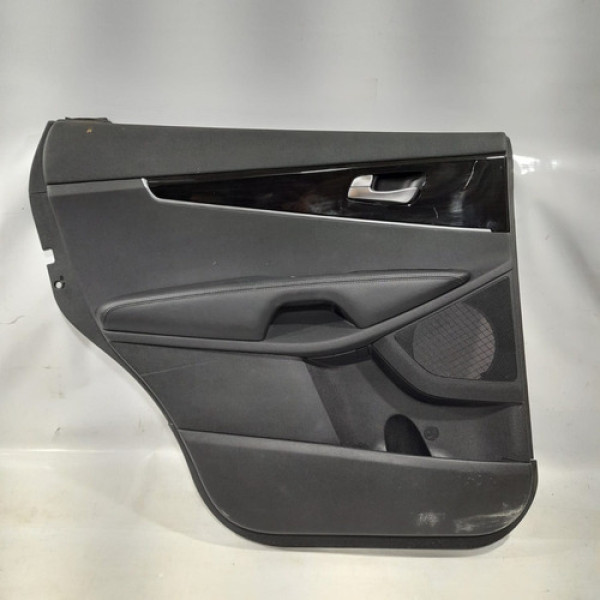 Forro Porta Traseira Esquerda Kia Sorento 2016 2018 Bc04