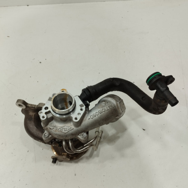 Turbina Volkswagen Virtus Polo Tsi 1.0 2018 2019 2020 S66