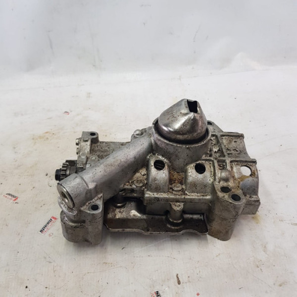 Bomba Óleo Honda Civic G10 2.0 2016 A 2021   Tu29