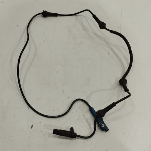 Sensor Abs Dianteiro Esquerdo Direito Citroen C5 2008 V433