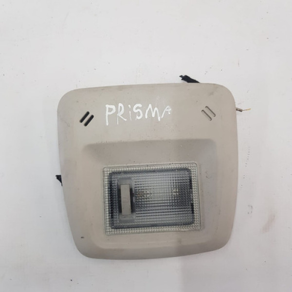 Luz Teto Chevrolet Prisma 2013 2016 Bc424