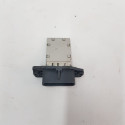 Resistência Ar Condicionado Chevrolet Cruze 2012 2015 Jk158