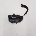 Fechadura Da Porta Dianteira L.e Camaro Ss 6.2 2012  Ab382
