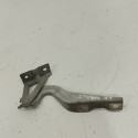 Dobradiça Braço Capo Esquerdo Chevrolet Cobalt 12 2018 Pq654
