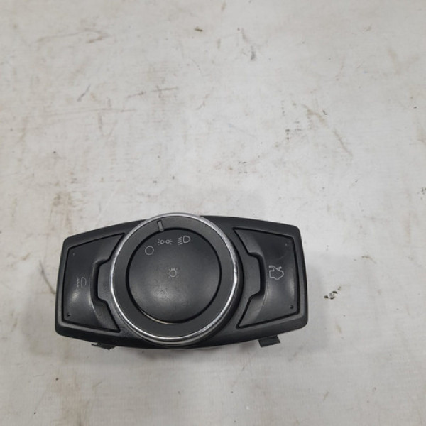 Comando Farol Ford Ka 2015 16 17 2018 Sedan Q48