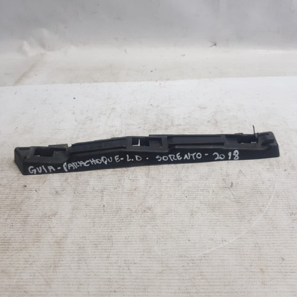 Suporte Guia Parachoque Direito Sorento 2011 A 2019  I495