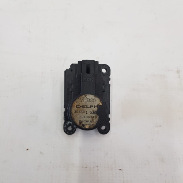 Motor Atuador Caixa De Ventilação Vectra 2.0 2010 Jk287