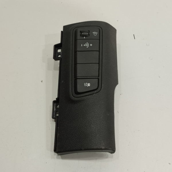 Botão Regulagem Farol Controle Tração New Tucson 2018 Yz334