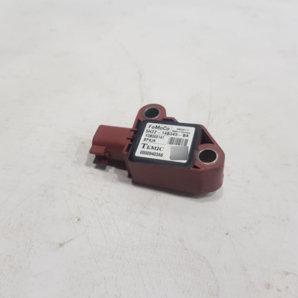 Sensor Air Bag Land Rover Discovery 4 2010  A 2012  P138