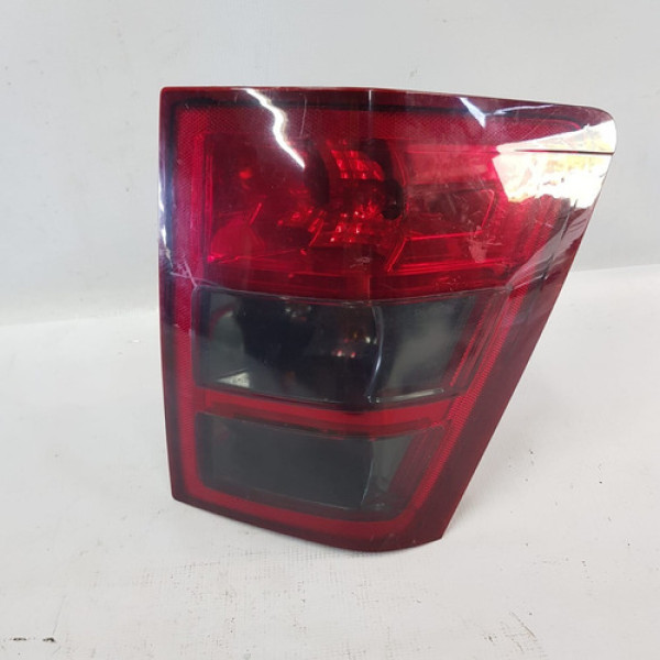 Lanterna Direita Jeep Cherokee 4.7 2008 2011 Fg104 