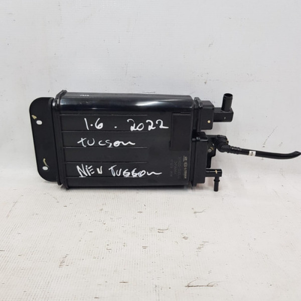 Filtro Canister Hyundai New Tucson 1.6 2016 2020 Wx66