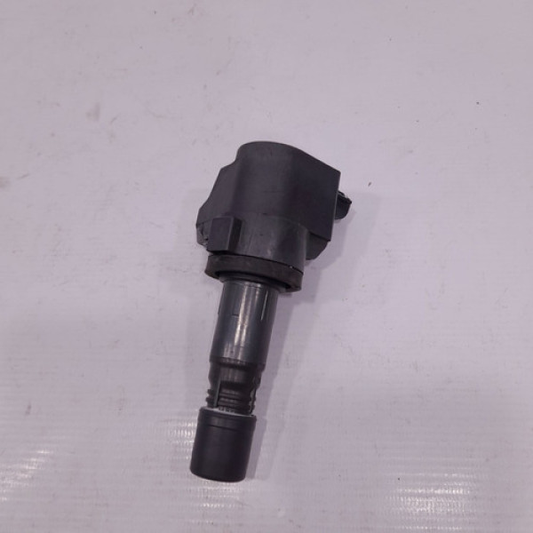 Bobina Ignição Eletrônica Honda New Civic 1.8 2008 12 Tu161