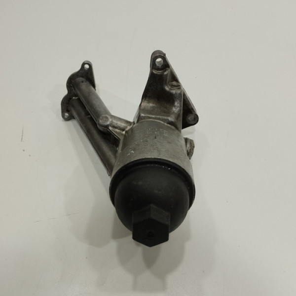 Suporte Filtro Óleo Audi A6 4.2 2008/2009/2010 Rs136
