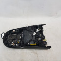 Moldura Do Console Central C/manopla Cerato 2019/2021  Bc108