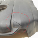 Capa Cobertura Motor S10 2.5 Flex 2015 A 2017 C/avaria Z443 