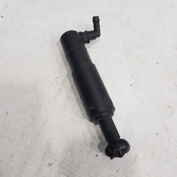 Motor Esguicho Do Farol Mercedes C Class 2007 A 2011 Vw120