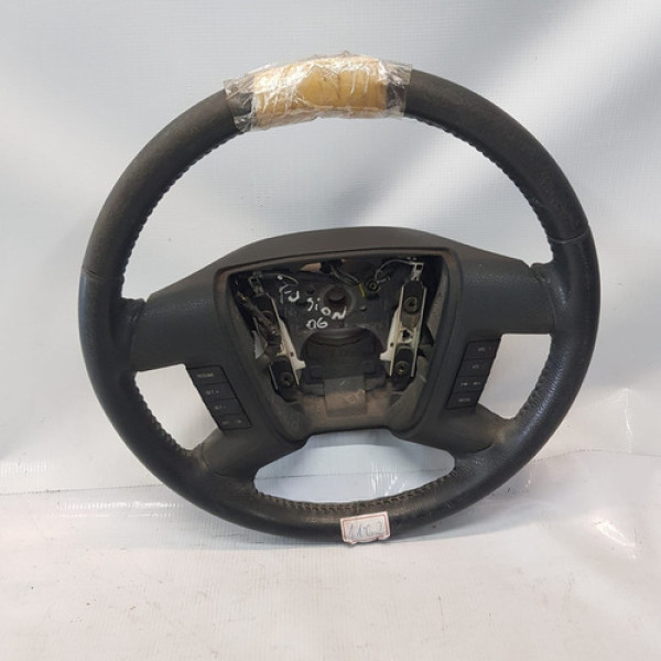 Volante Ford Fusion 2006 2007 2008 2009 Bc360