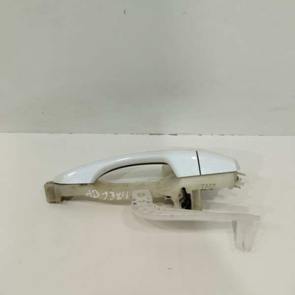 Maçaneta Porta Traseira Direita New Tucson 2018 2020 Ab1374