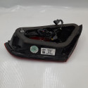 Lanterna Tampa Esquerda Cruze Hatch 2017 18 2019 Fg153