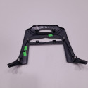 Moldura Central Som Cruze 1.4 Turbo 17/20 Uv413 
