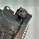Farol Esquerdo Honda Hrv 2015 16 17 2018 Recuperado O179