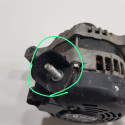 Alternador Cruze Hatch 1.4 2017 Com Avaria    G37