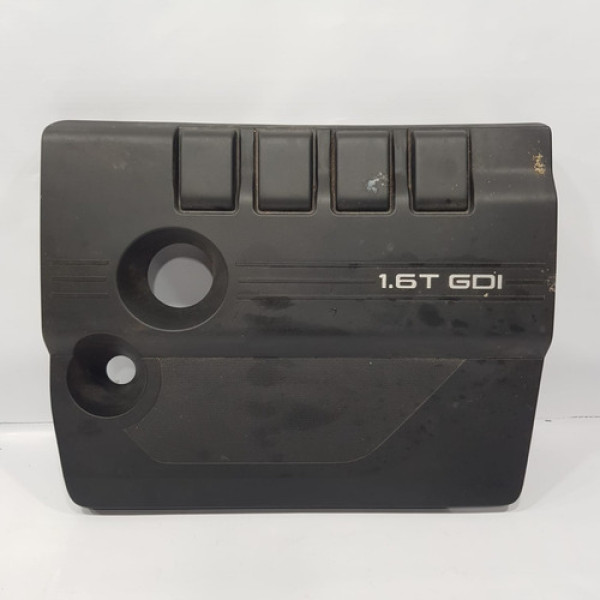Cobertura Do Motor Chery Tiggo 8 1.6 2020 2021 Z252