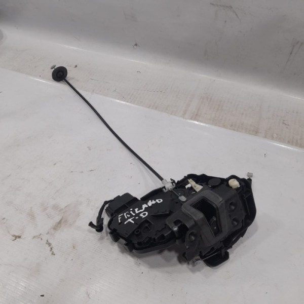 Fechadura Traseira Direita Freelander 2 2012 Ab843