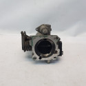Corpo De Borboleta Tbi Chevrolet Celta 2010  Kl136