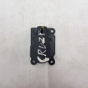 Motor Atuador Caixa Ventilação Cruze 2012 2015  Jk374