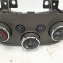 Comando De Ar Chevrolet Cobalt 1.4 2012 A 2016 Q114