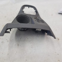Moldura Console Central Fiat Toro 2016 A 2019 Bc200