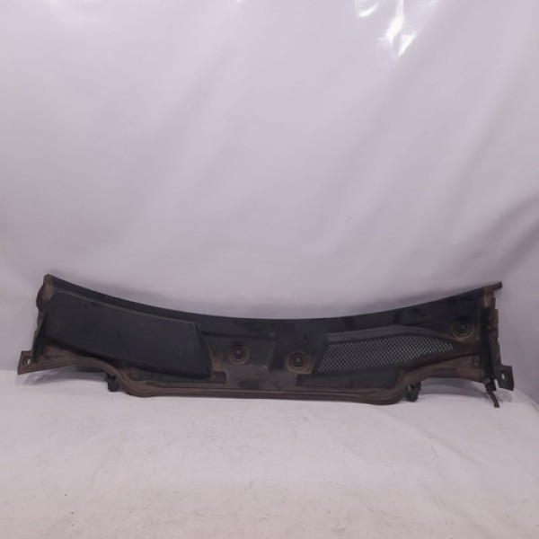 Grade Churrasqueira  Mercedes A200 2013 A 2015 N386