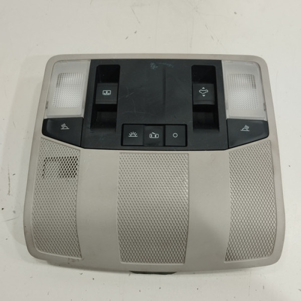 Luz Teto Eclipse Cross 2019 2020 2021 Bc934 