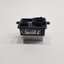 Resistência Caixa Ventilação Cruze 2017 2020 Jk67