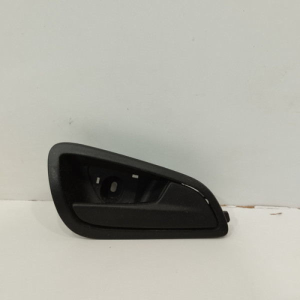 Maçaneta Interna Traseira Direita Ford Ka 15 16 17 18 Ab221