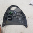 Moldura Console Central Fiat Toro 2016 A 2019 Bc200