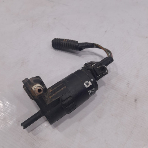 Motor Esguicho Do Parabrisa Fiat Bravo 2014  Vw60
